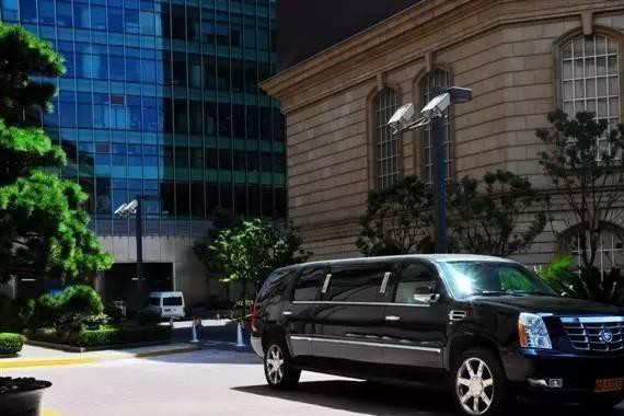 速递!新鲜的“凯迪拉克“资讯全在这，看我就够了