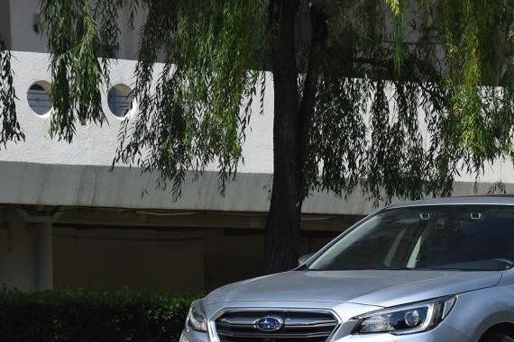 近期“斯巴鲁“动态汇总，都在这个专题里