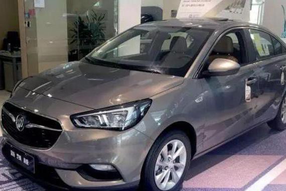 想知道“别克“最近有什么新消息么，都在这里了