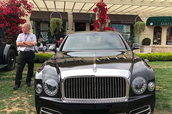 “宾利“必看资讯都在这，你错过了吗