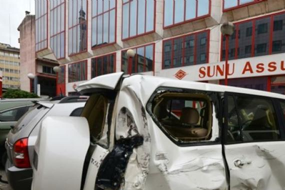 汽车保险费率怎么计算才算合理？美国人这招很公平