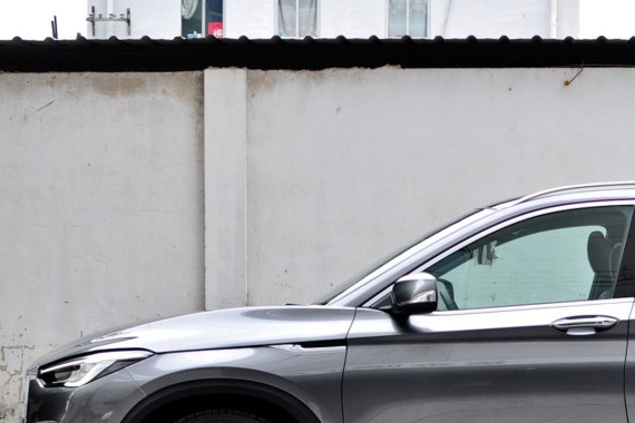 “英菲尼迪“最全资讯一网打尽，有我就够了