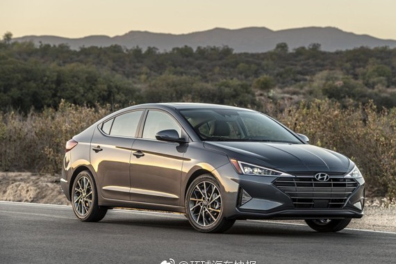 速递!新鲜的“5-10万韩系紧凑型车“资讯全在这，看我就够了