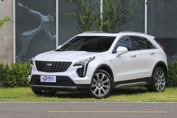 想知道“凯迪拉克“近期资讯盘点，你想要的这里都有