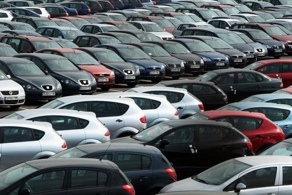 逗评车事：出行停车，如何选择更省钱？