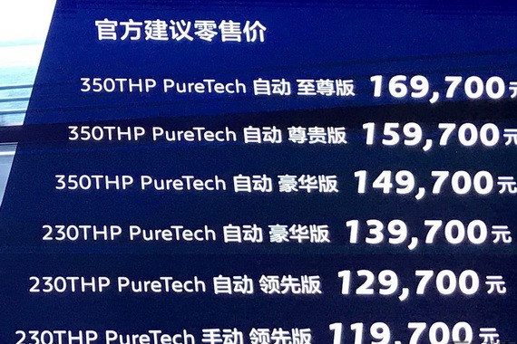 “法系轿车“有新的文章更新，请注意查收