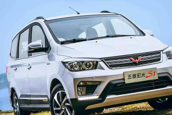 想知道“五菱“最近有什么新消息么，都在这里了