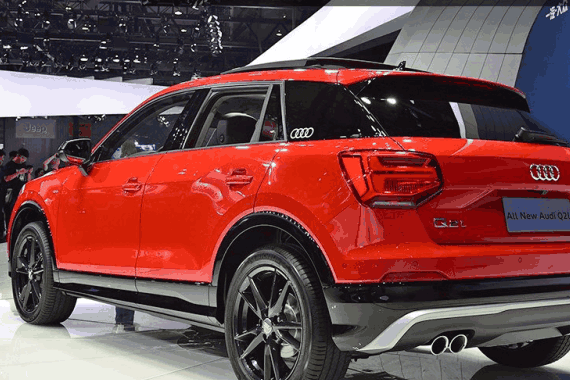 最新最全的“奥迪“资讯都在这里，不容错过
