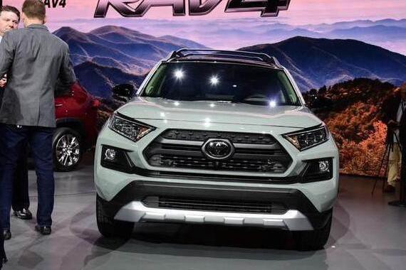 想知道“20-30万日系紧凑型SUV“最近有什么新消息么，都在这里了