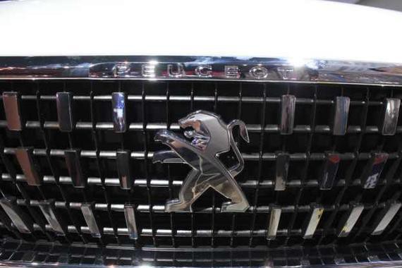 彻底迷上了——标致SUV阵营再推全新车型或命名为“1008”