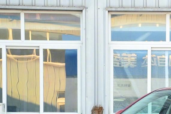 微博网友@so你别皱眉 提问：女生20万左右选什么车，不要SUV