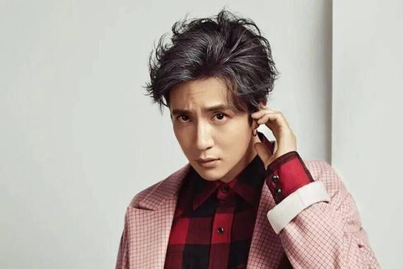 张翰微博点评薛之谦新歌 网友：你们怎么认识的？