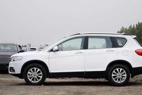 速递!新鲜的“哈弗“资讯全在这，看我就够了