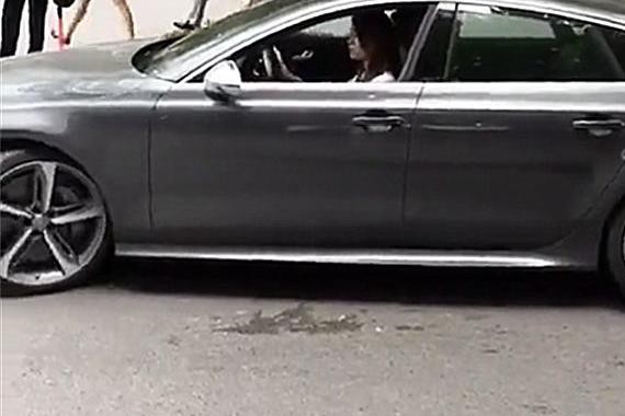 “奥迪“最新资讯都在这了，就等你来