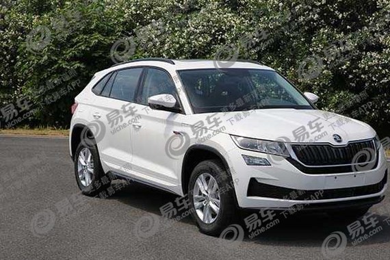 “20-30万欧系中型车“最全资讯一网打尽，有我就够了