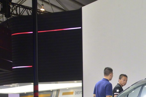 “雪佛兰“有新的文章更新，请注意查收