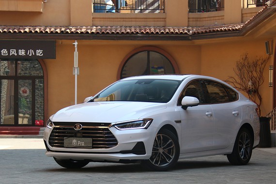 速递!新鲜的“15-20万轿车“资讯全在这，看我就够了