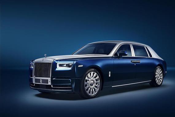 “劳斯莱斯“必看资讯都在这，你错过了吗