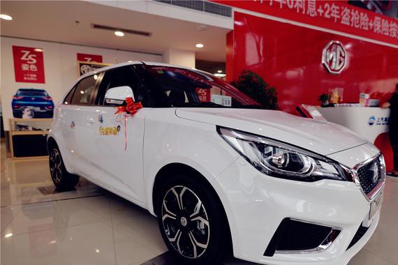 想知道“小型两厢车“最近有什么新消息么，都在这里了