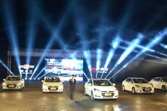 “15-20万美系车“最全资讯一网打尽，有我就够了