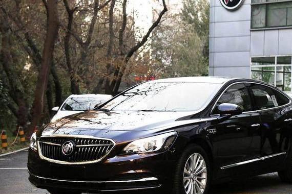 “30-50万美系轿车“最新资讯都在这了，就等你来