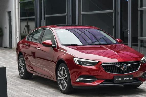 想知道“20-30万美系三厢车“近期资讯盘点，你想要的这里都有