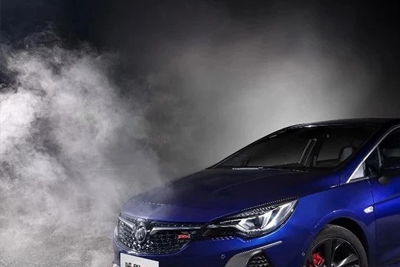 “别克“最新资讯都在这了，就等你来