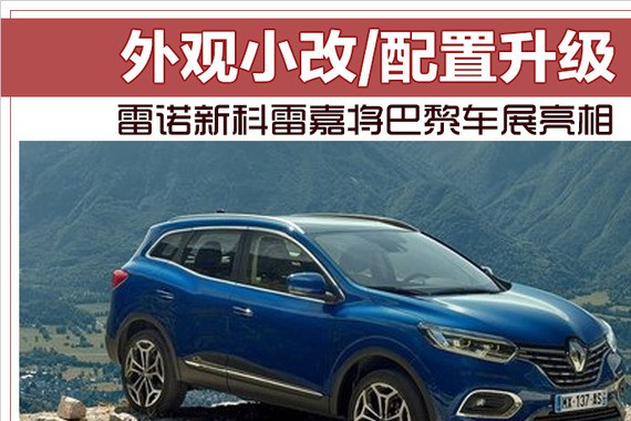 “雷诺“最全资讯一网打尽，有我就够了