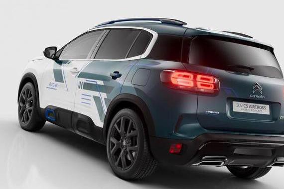 近期“15-20万法系紧凑型SUV“动态汇总，都在这个专题里