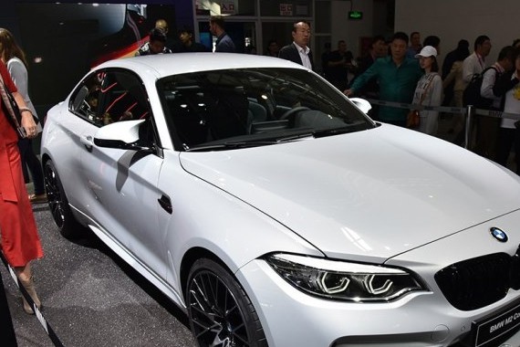 “50-70万跑车“最新资讯都在这了，就等你来