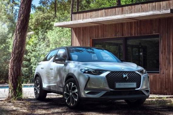 SUV中的LV，只跟缤智一个价，这豪华感连保时捷都自叹不如