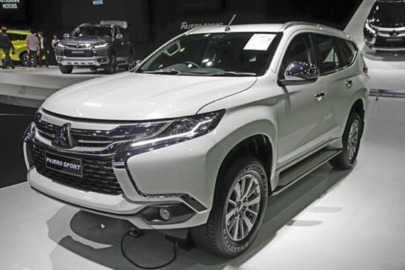 想知道“三菱“近期资讯盘点，你想要的这里都有