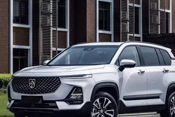 宝骏全新SUV即将发布，还会是热卖吗？