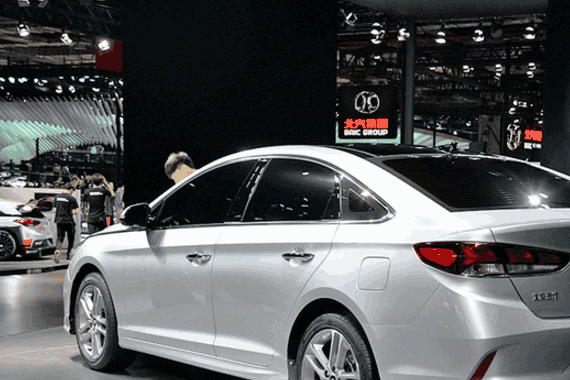 “现代“必看资讯都在这，你错过了吗