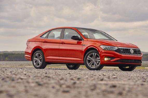 想知道“15-20万欧系紧凑型轿车“最近有什么新消息么，都在这里了