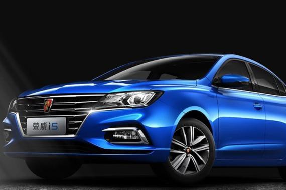 带全液晶仪表还能7秒破百，这款国产车十万能搞定，你还买合资么