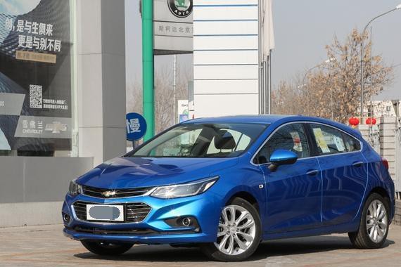 想知道“雪佛兰“近期资讯盘点，你想要的这里都有