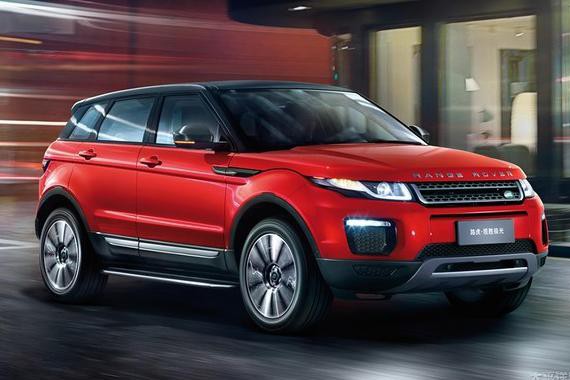 “英系中型SUV“最新资讯都在这了，就等你来