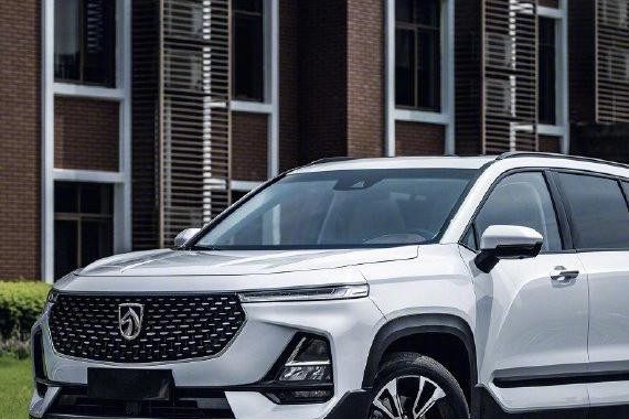 这款宝骏SUV，有潜质成为爆款车型