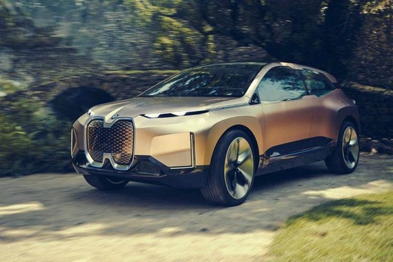 “概念车“最新资讯都在这了，就等你来