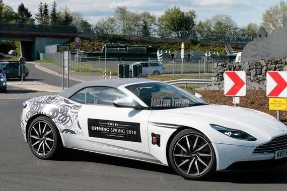 最新最全的“欧系跑车“资讯都在这里，不容错过