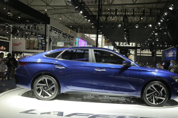 近期“欧系中型轿车“动态汇总，都在这个专题里