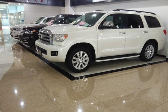 “进口车“必看资讯都在这，你错过了吗