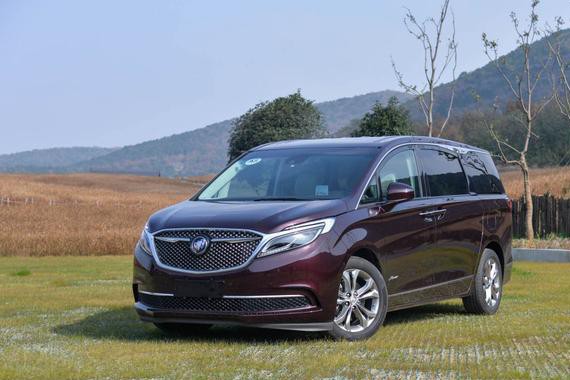 “20-30万MPV“最新资讯都在这了，就等你来