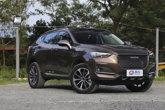 “5-10万中型SUV“必看资讯都在这，你错过了吗