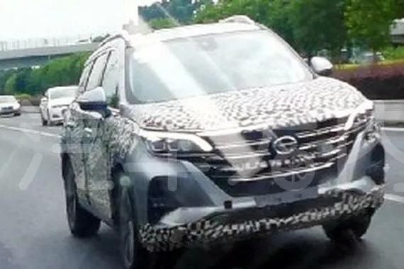 近期“广汽传祺“动态汇总，都在这个专题里