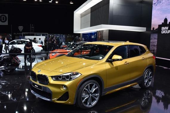 “30-50万欧系SUV“最全资讯一网打尽，有我就够了