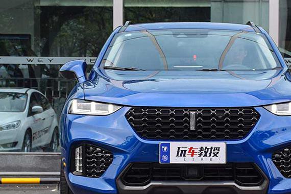 速递!新鲜的“美系小型车“资讯全在这，看我就够了