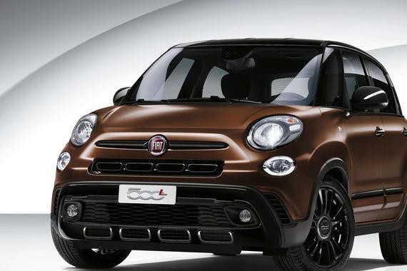 想知道“欧系两厢车“最近有什么新消息么，都在这里了