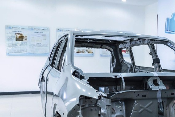 这里有“20-30万中大型车“的最新资讯请不要错过